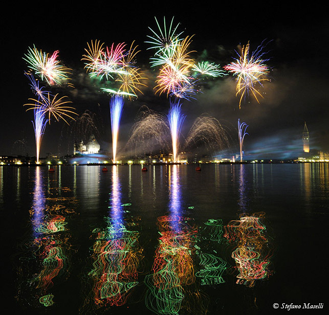 Copyright Stefano Maselli